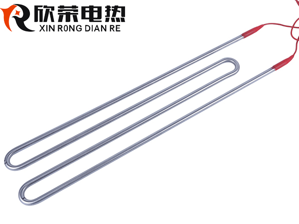 新風暖風機框架加熱器熱風爐電熱管